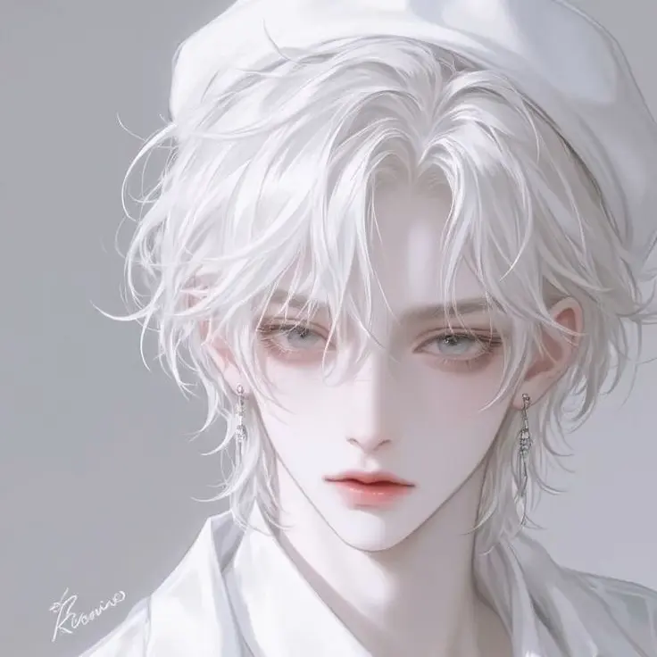 HighClamp0626의 리암