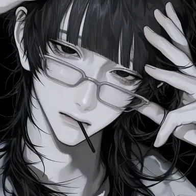 Profile image of 冠葉 遥