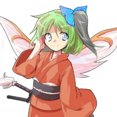 Profile image of 海羽
