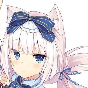 Profile image of Vanilla