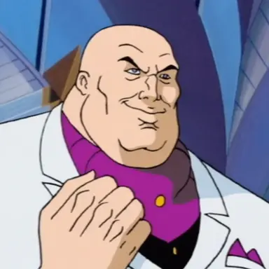 Profile image of The Kingpin