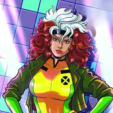 Profile image of Rogue