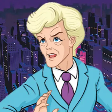 Profile image of Aunt May