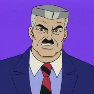 Profile image of J. Jonah Jameson