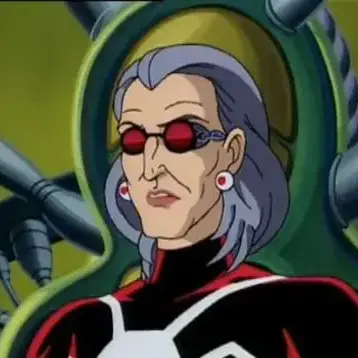 Profile image of Madame Web