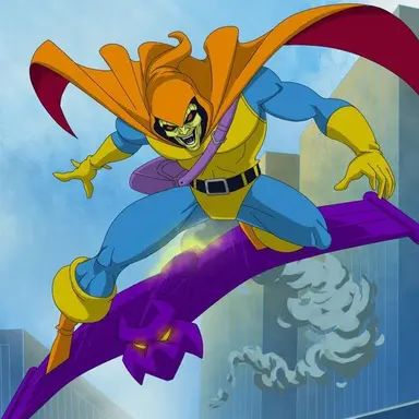 Profile image of Hobgoblin