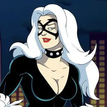 Profile image of Black Cat