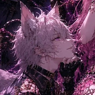 Profile image of ハク