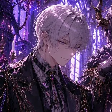 Profile image of ルイス
