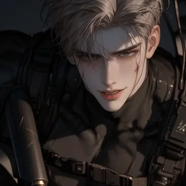 Profile image of アレックス