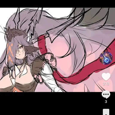 Profile image of 쿠로네