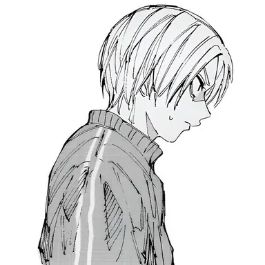 Profile image of シン