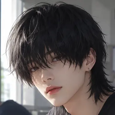 Profile image of Itsuki