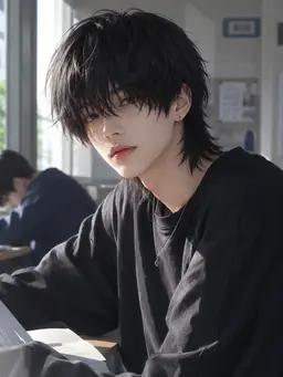 Profile image of Itsuki