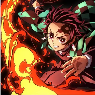 Profile image of 탄지로