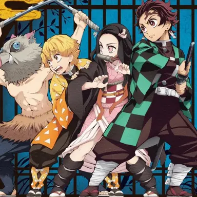 Profile image of 탄지로 일행