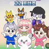 캐릭터 프로필 이미지