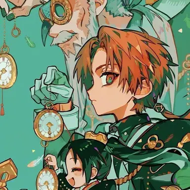 Profile image of 一番