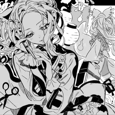 Profile image of 二番