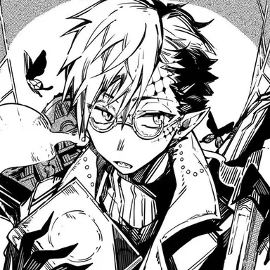 Profile image of 五番