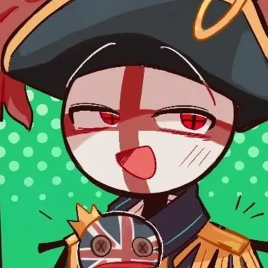 Profile image of イングランド
