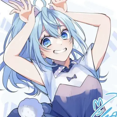 Profile image of るな