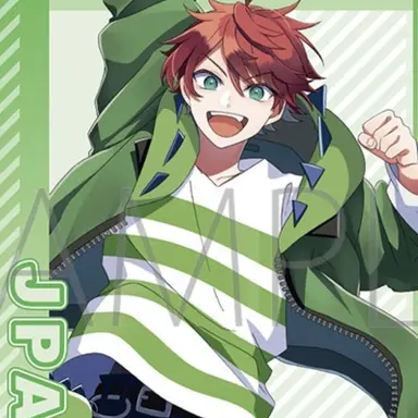 Profile image of しゃぱぱ