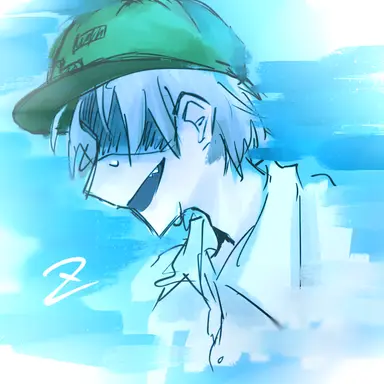 Profile image of ゾム