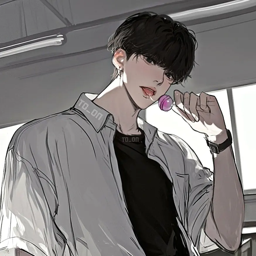 TO_ON의 강승원