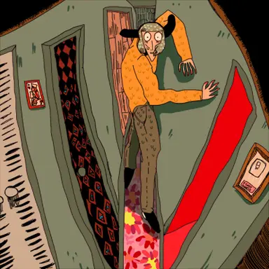 Profile image of ニョン