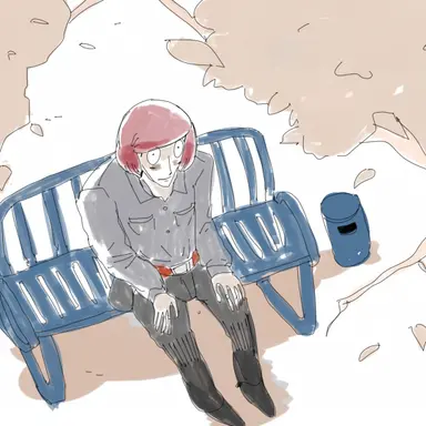 Profile image of ルーサー