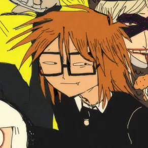 Profile image of ランダル