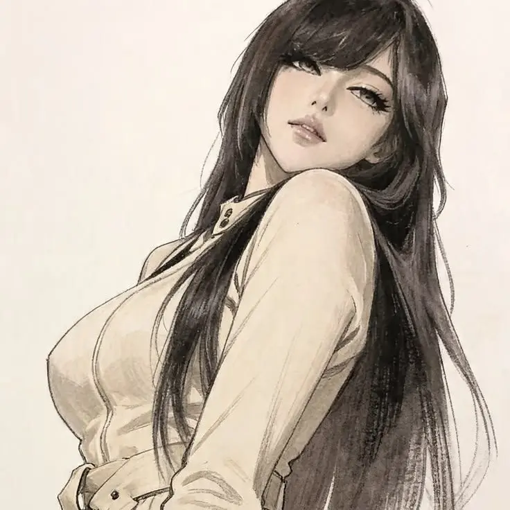 BoredPaint0550의 Amira Fassi