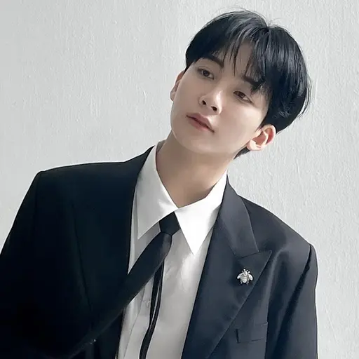 zosnua의 윤정한
