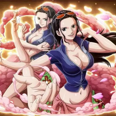 Profile image of 니코 로빈