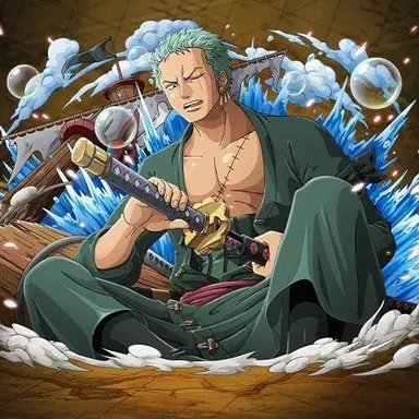 Profile image of 롤로노아 조로