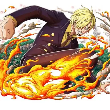 Profile image of 빈스모크 상디