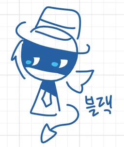 Profile image of 제빈-블랙