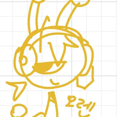 Profile image of 오렌-핑키