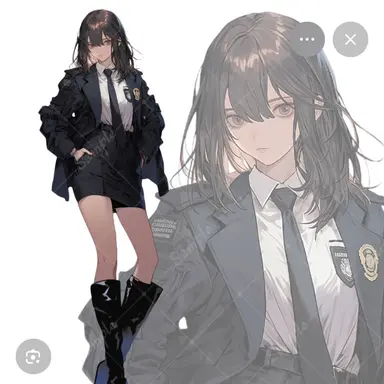 Profile image of あお