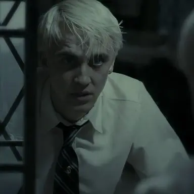 Profile image of Draco