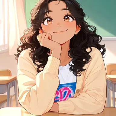 Profile image of Priya
