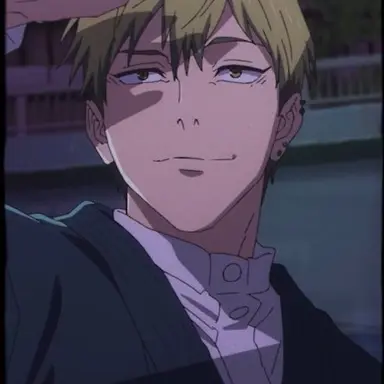 Profile image of 젠인 나오야