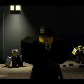 SheerShirt4097의 Vittorio's Gang