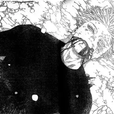 RoughHare5885의 Gojos death