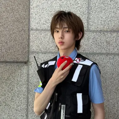 Profile image of KIM JUHOON