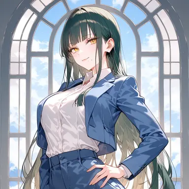 Profile image of カミラ