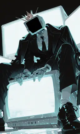 Profile image of Void