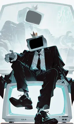 Profile image of Void