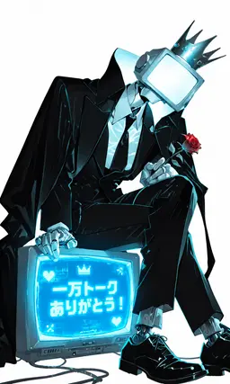 Profile image of ヴォイド